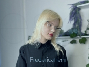 Fredericaherrin