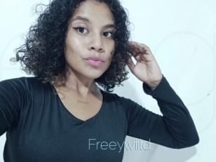 Freeywiild