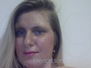 Frenchblondi