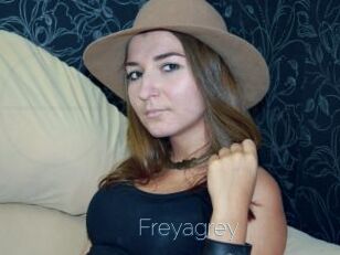 Freyagrey