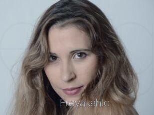 Freyakahlo