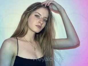 Freyalove18