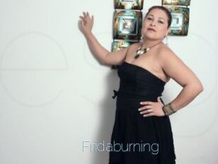 Fridaburning