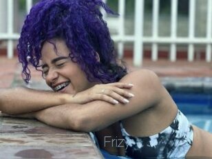 Frizy