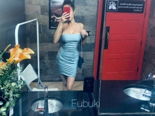 Fubuki