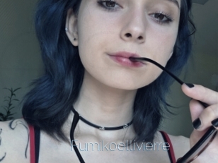 Fumikoollivierre