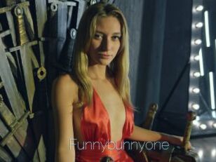 Funnybunnyone