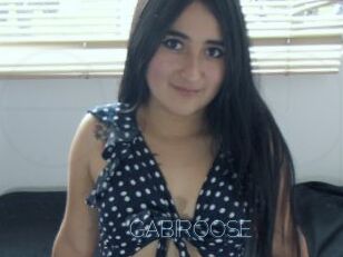 GABIROOSE