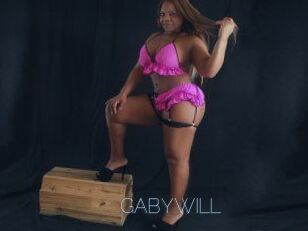 GABYWILL