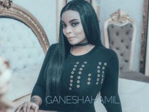 GANESHAHAMIL