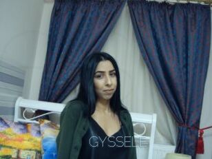 GYSSELE