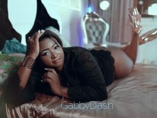 GabbyDash