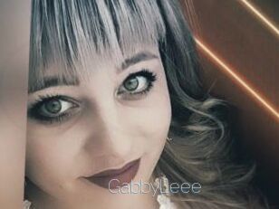 GabbyLeee