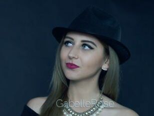 GabelleRose