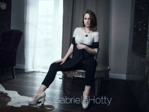 GabrielaHotty