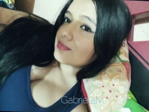 GabrielaM