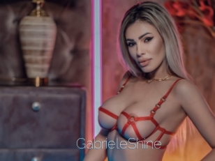 GabrieleShine