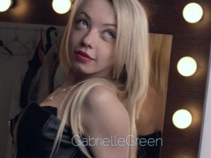 GabrielleGreen