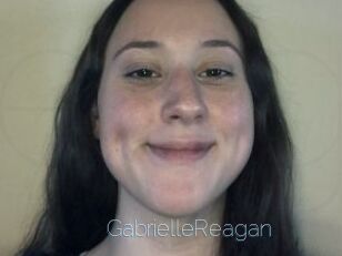 GabrielleReagan