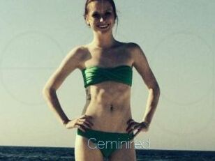 Geminired