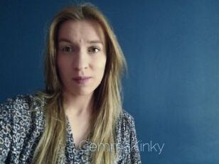 GemmaKinky