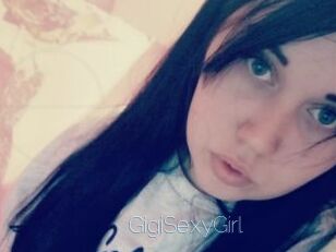 GigiSexyGirl