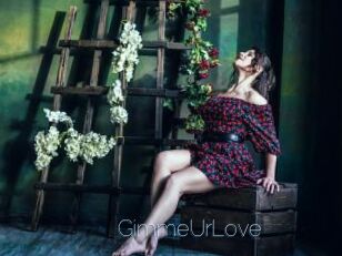 GimmeUrLove