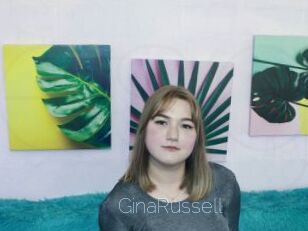 GinaRussell
