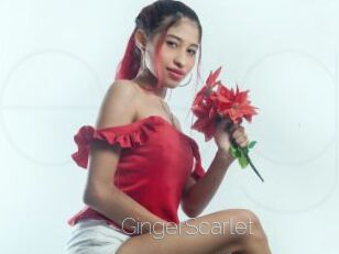 GingerScarlet