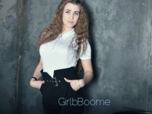 GirlbBoome
