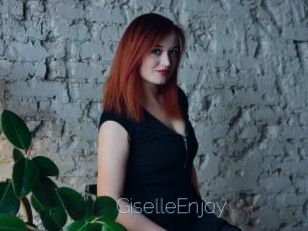 GiselleEnjoy