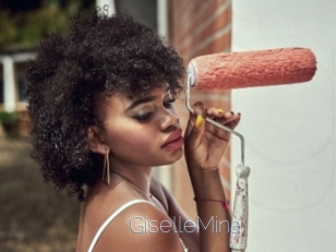 GiselleMina