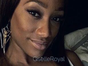 GiselleRoyal