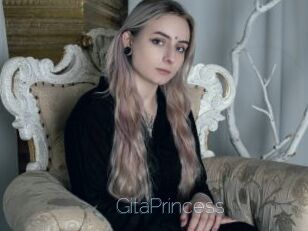 GitaPrincess