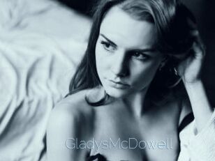 GladysMcDowell