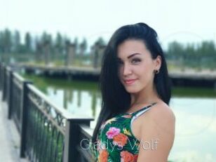 Gladys_Wolf