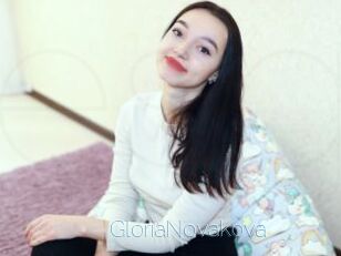 GloriaNovakova