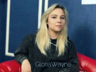 GloriaWayne