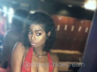 GoddessChloeCream