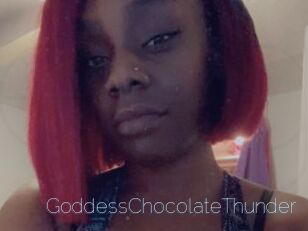 GoddessChocolateThunder