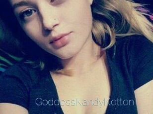 GoddessKandyKotton