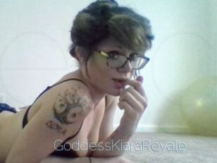 GoddessKiaraRoyale