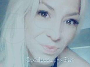GoddessLexxiStar