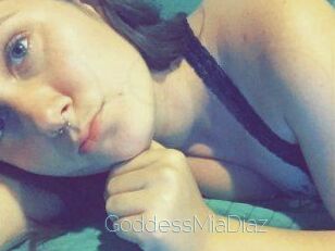 GoddessMiaDiaz