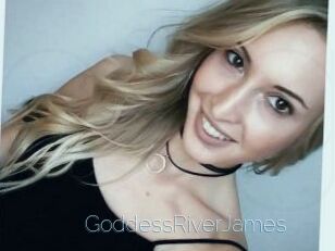 GoddessRiverJames