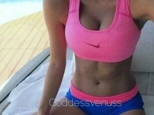 Goddessvenuss