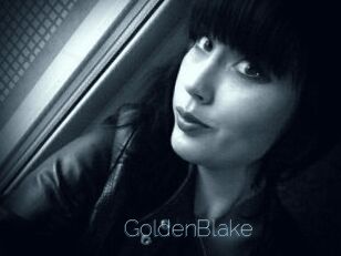 GoldenBlake