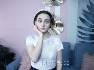 GoldieHayes