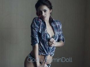 GoofyJasminDoll