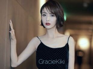 GracieKiki